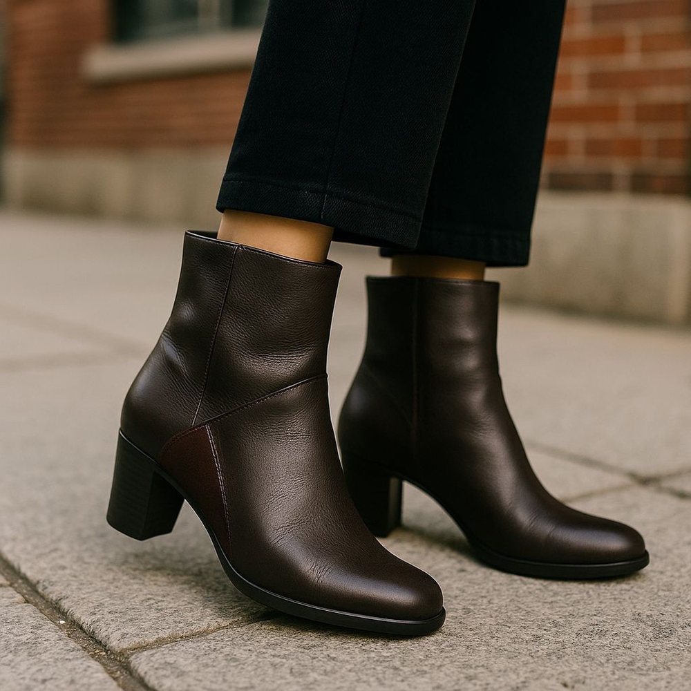 EASY SPIRIT BOOTS